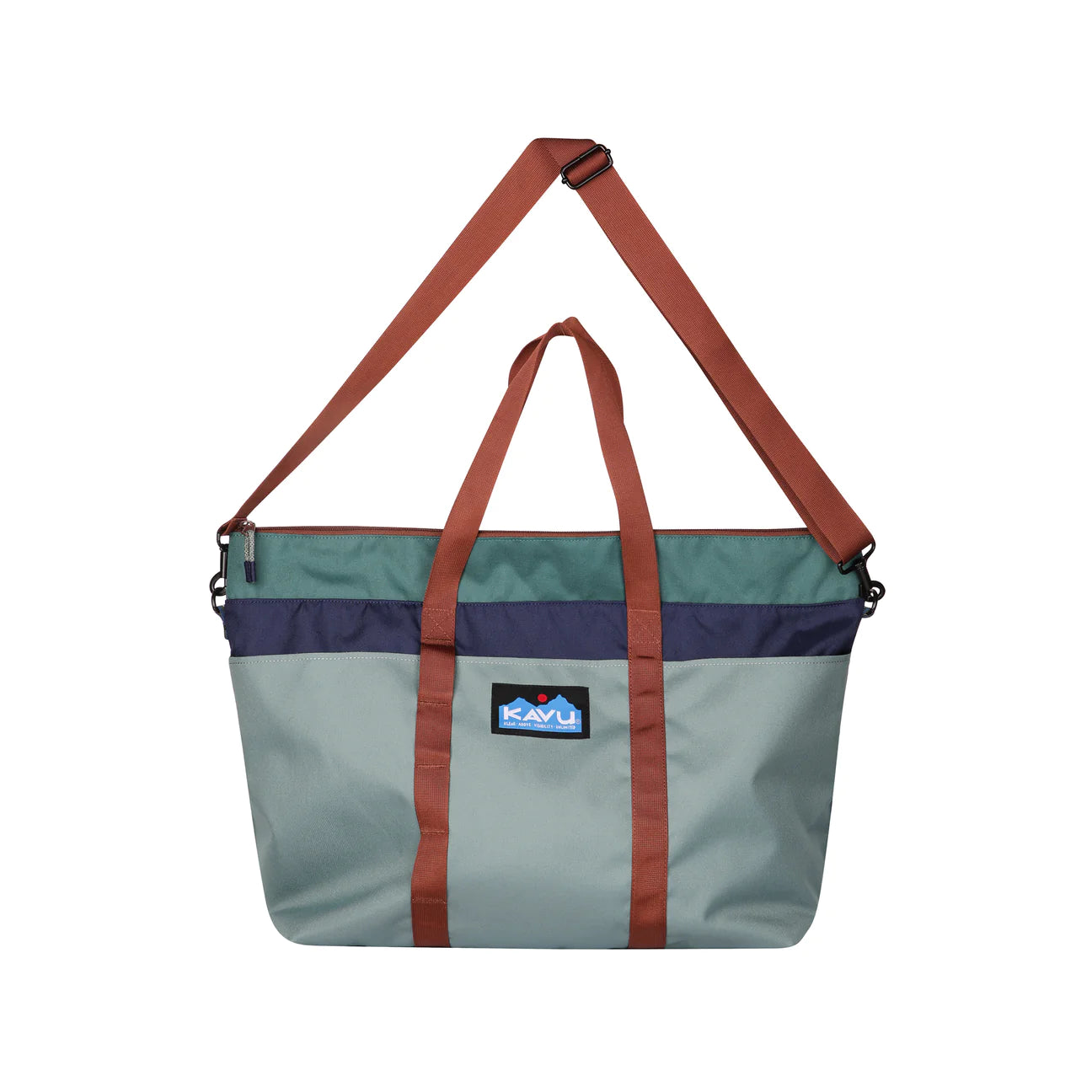 Kavu Traveller Taasche Umhängetasche Kavu