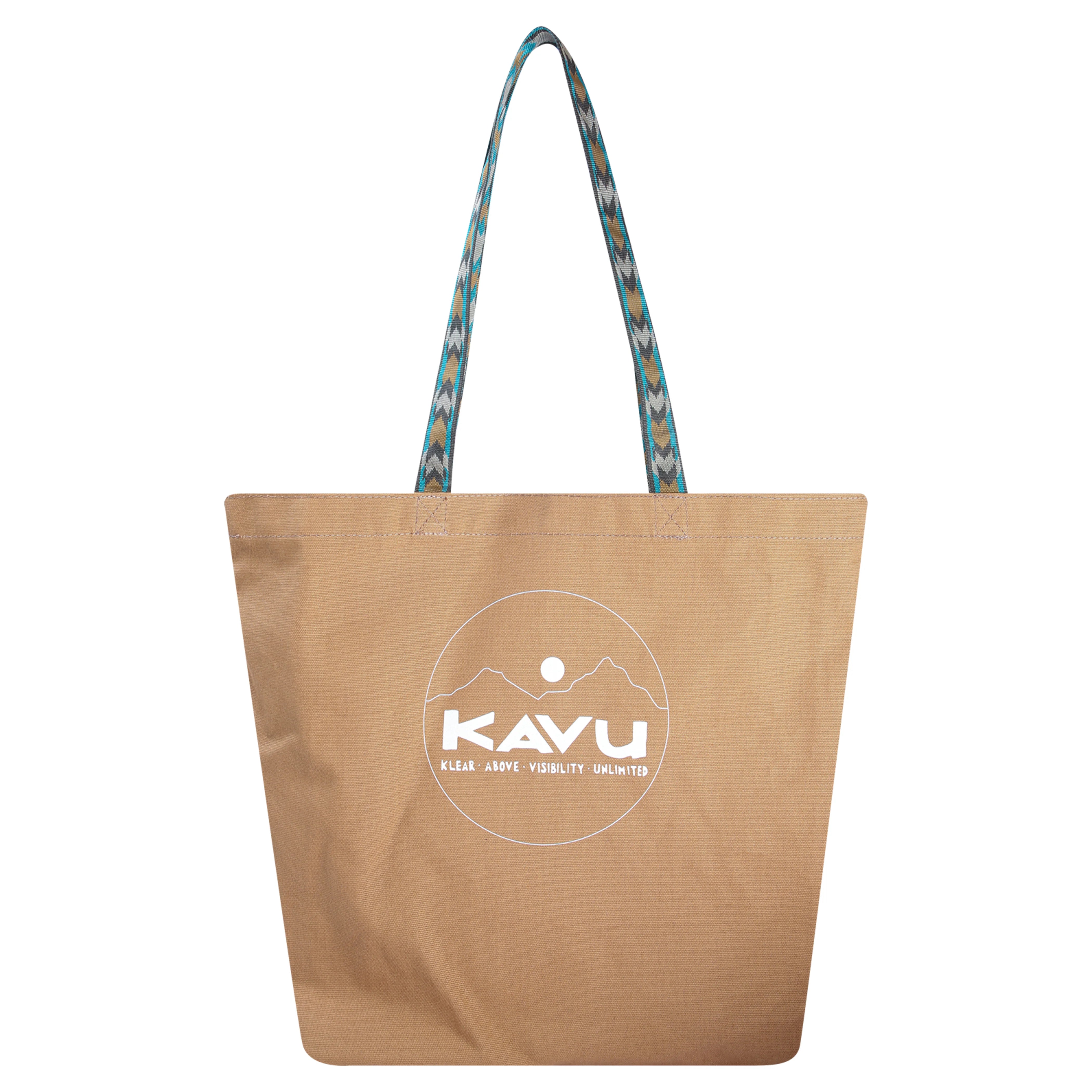 Kavu Typical Tote Bag Tote Bag Kavu