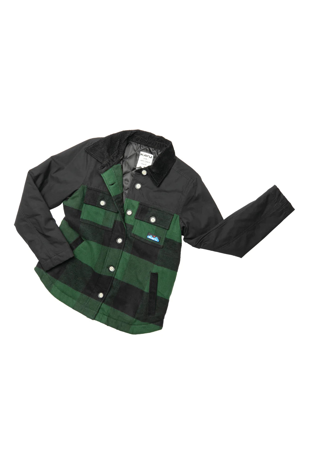 Kavu Zaltana Jacke Damen Jacke Kavu