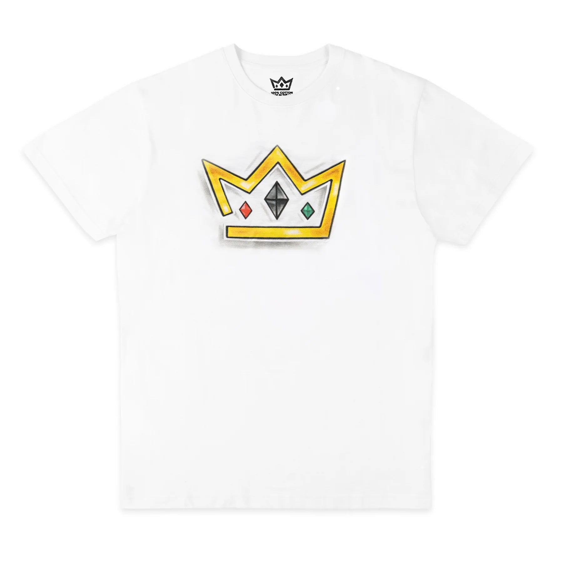 King Skateboards Royal Jewels T- Shirt T-Shirt King Skateboards