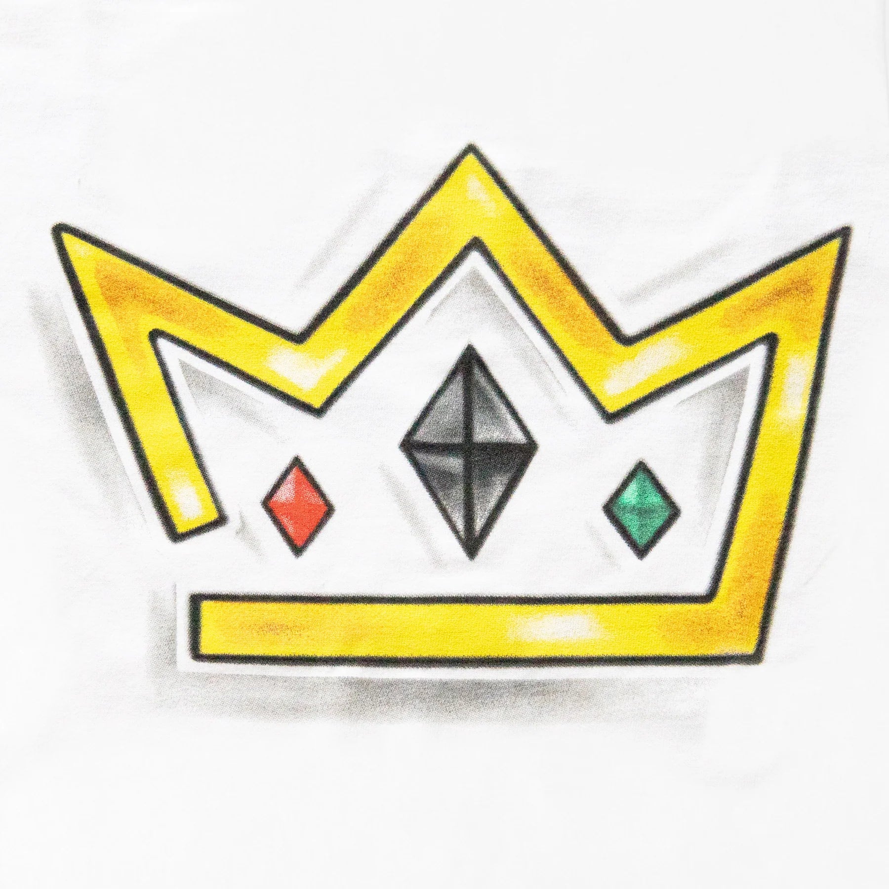 King Skateboards Royal Jewels T- Shirt T-Shirt King Skateboards