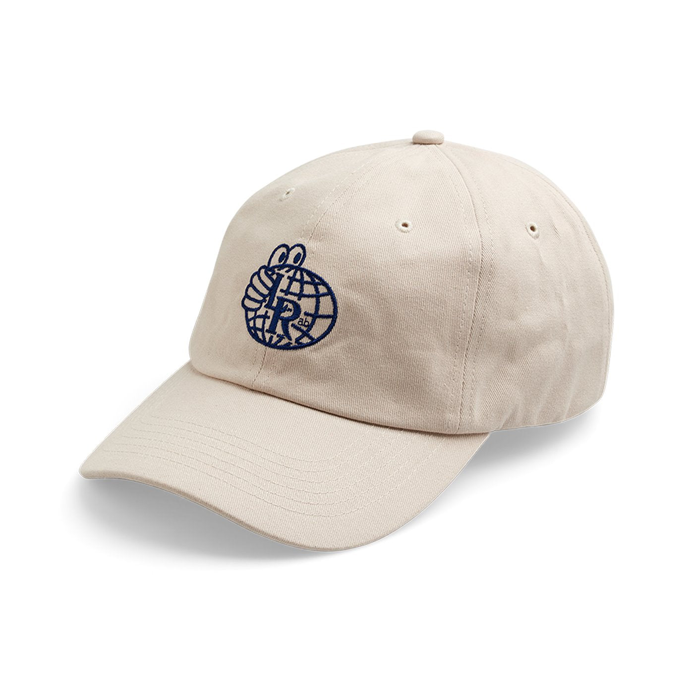 Last Resort Daddy Cap - Beige Last Resort AB