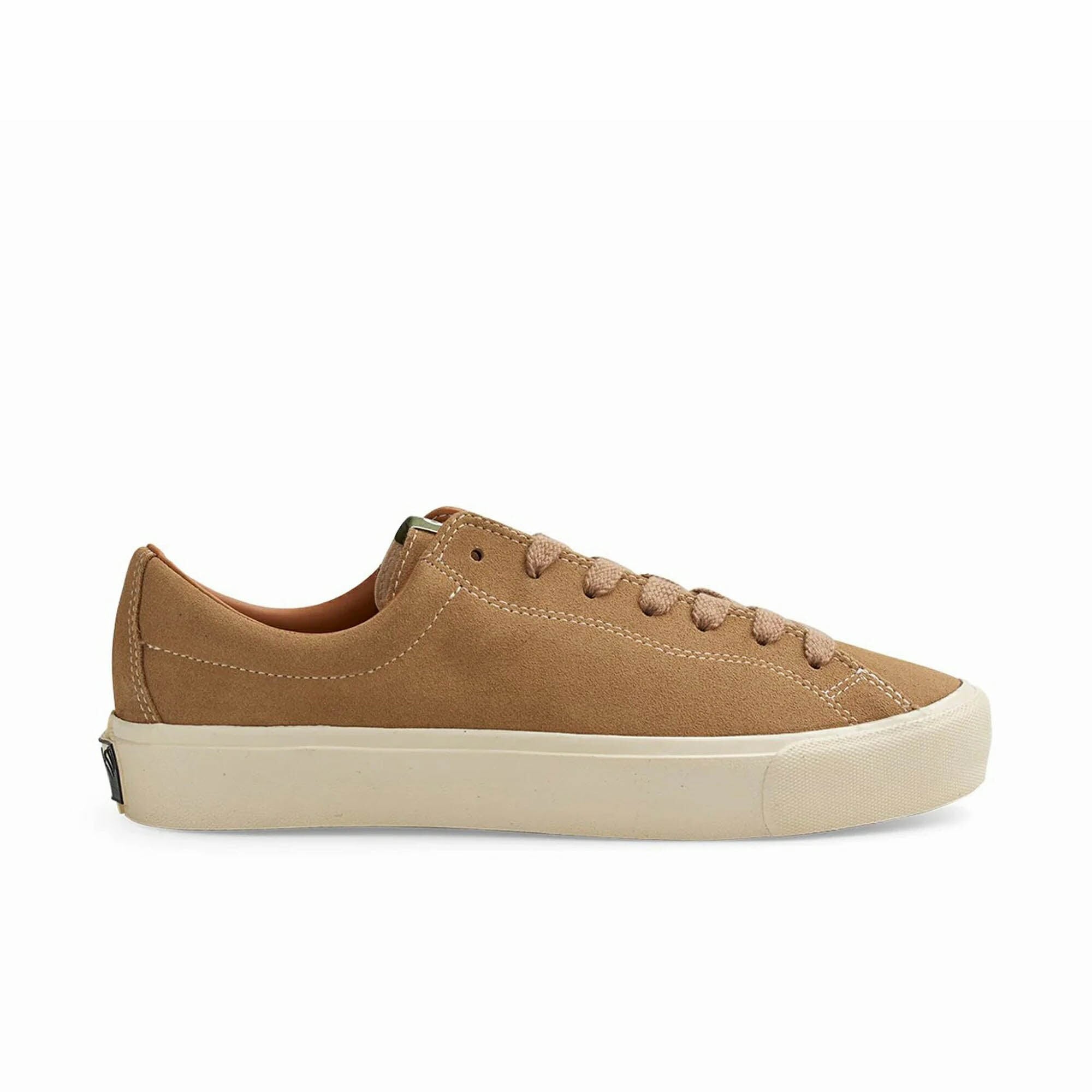 Last Resort Footwear VM001 Suede Lo - Sand-White Sneaker Last Resort AB