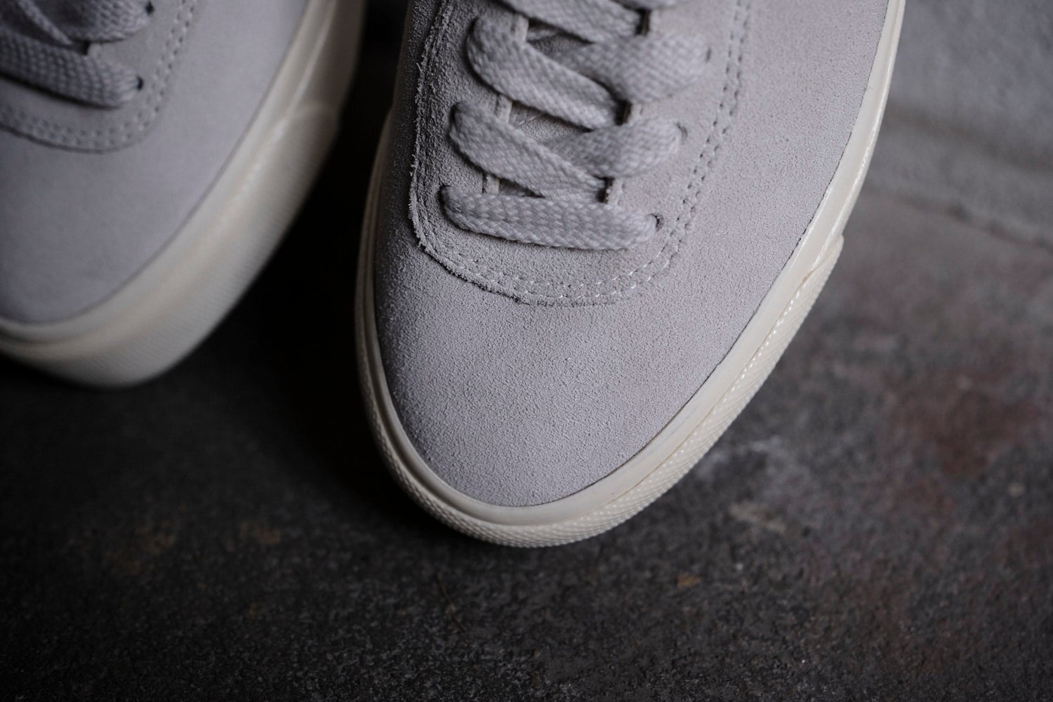 Last Resort Footwear VM001 Suede Lo Sneaker Last Resort AB