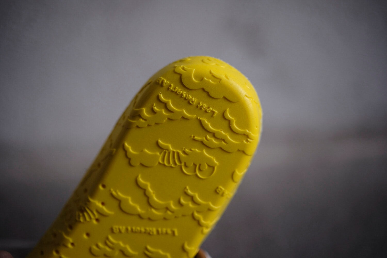 Last Resort Footwear VM001 Suede Lo Sneaker Last Resort AB