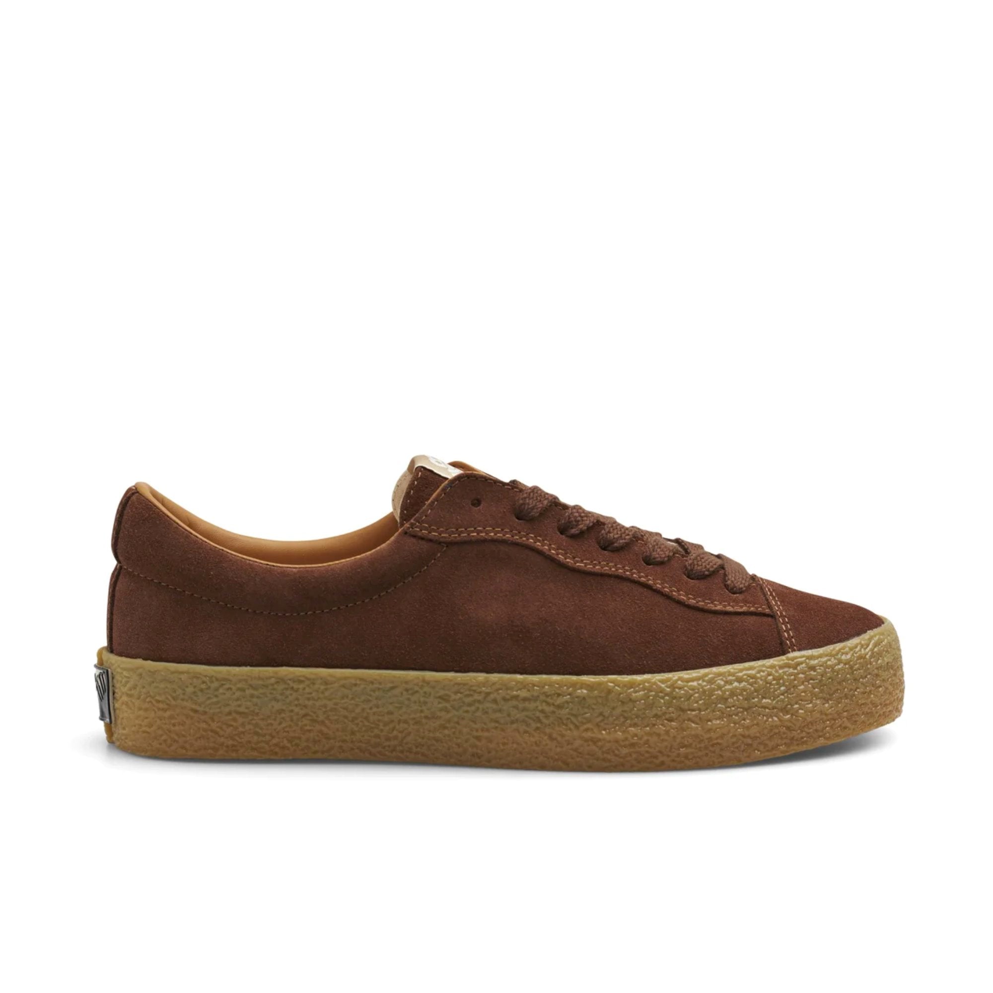 Last Resort Footwear VM002 Suede Sneaker Last Resort AB