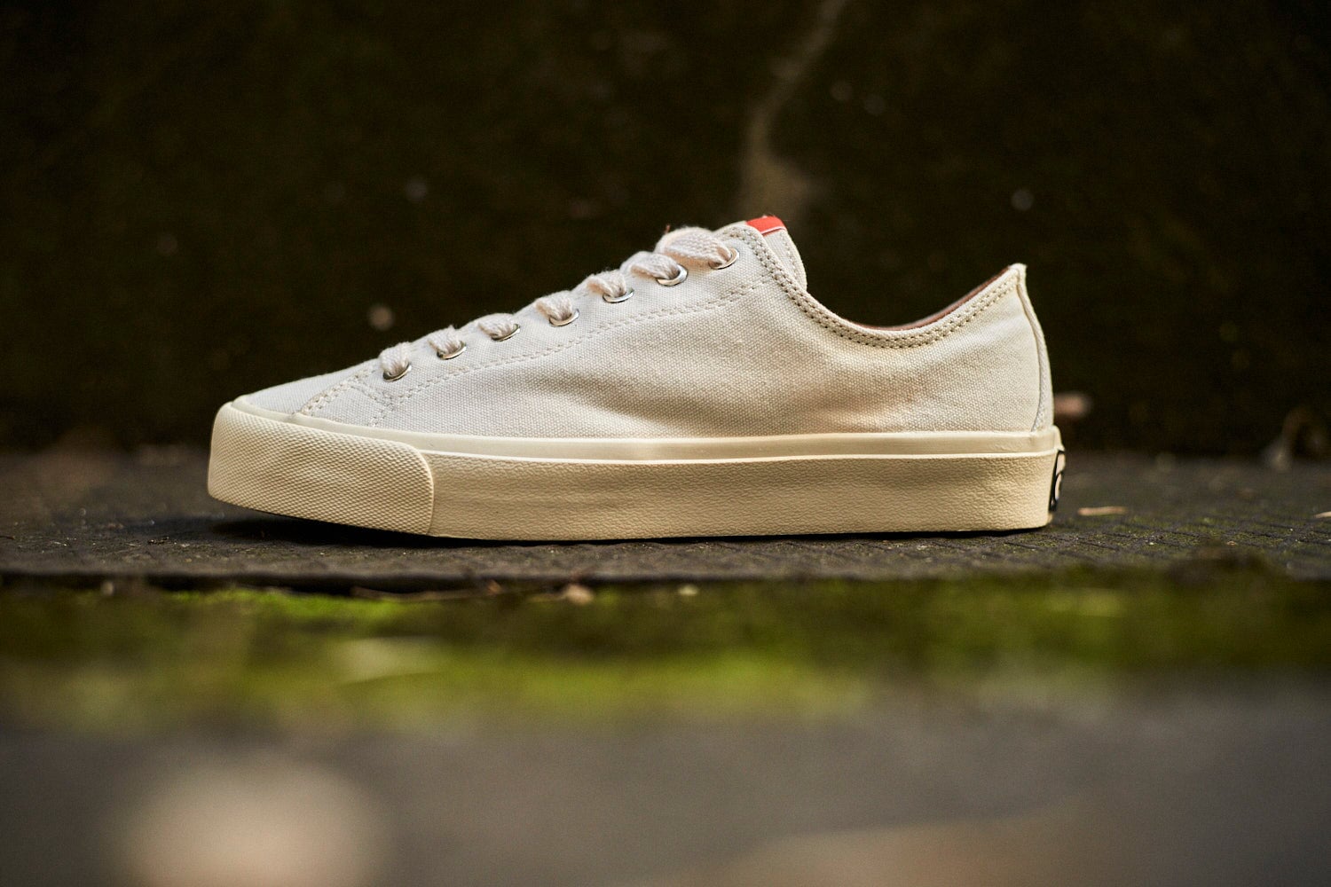 Last Resort Footwear VM003 Canvas Lo Unisex Skate Schuhe Sneaker Last Resort AB