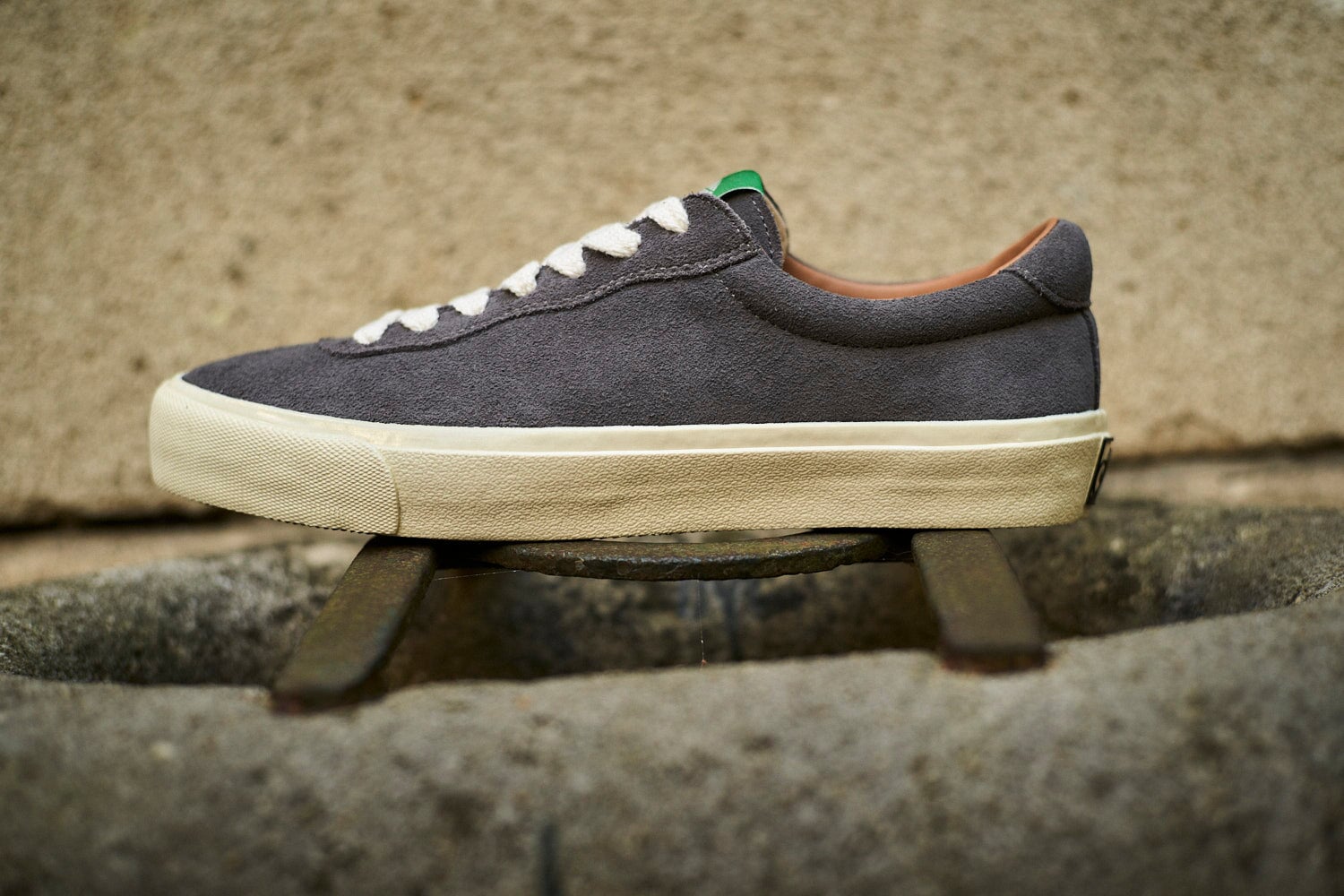 Last Resort Footwear VM003 Suede Lo Herren Skate Schuhe Sneaker Last Resort AB