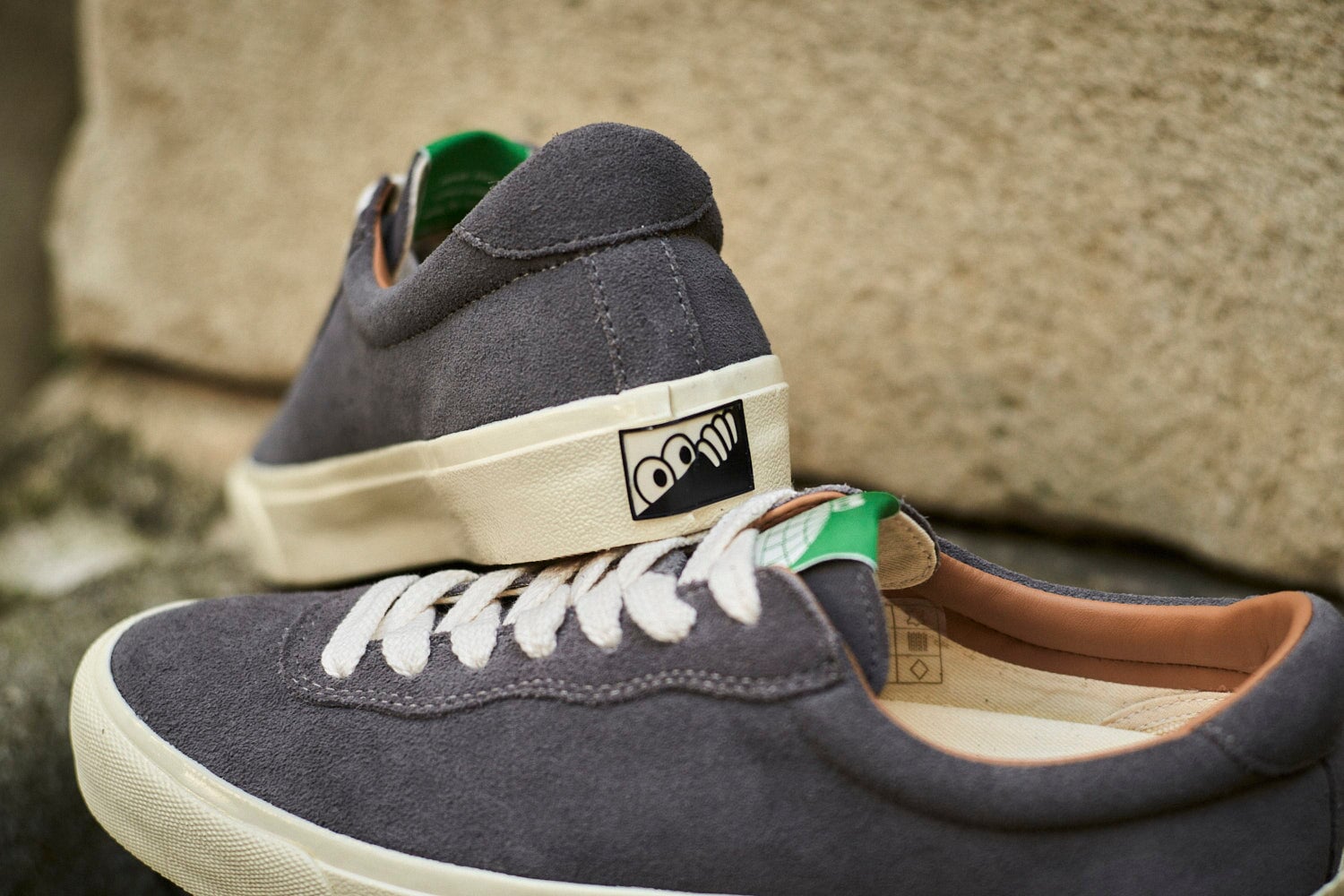 Last Resort Footwear VM003 Suede Lo Herren Skate Schuhe Sneaker Last Resort AB