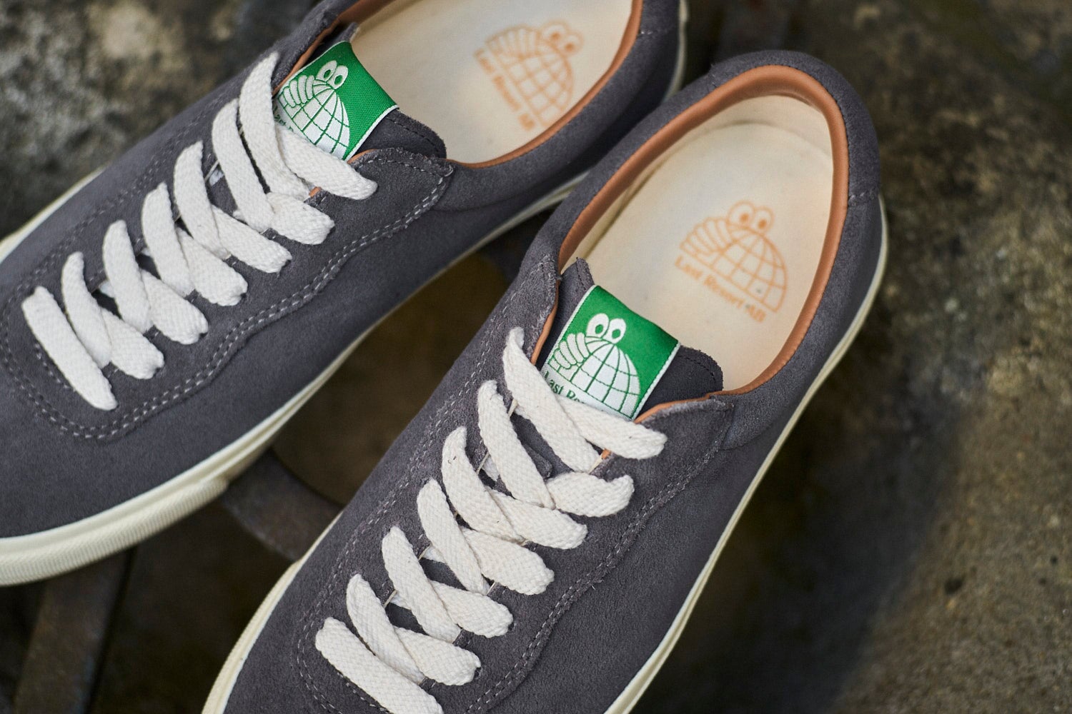 Last Resort Footwear VM003 Suede Lo Herren Skate Schuhe Sneaker Last Resort AB