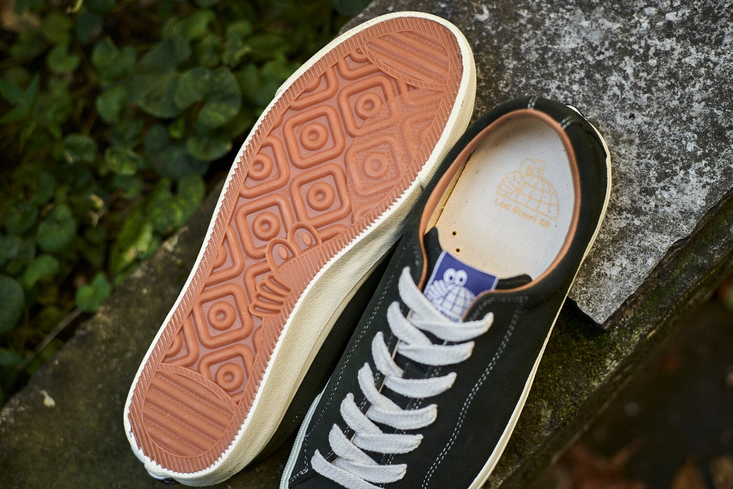 Last Resort Footwear VM003 Suede Lo Herren Skate Schuhe Sneaker Last Resort AB