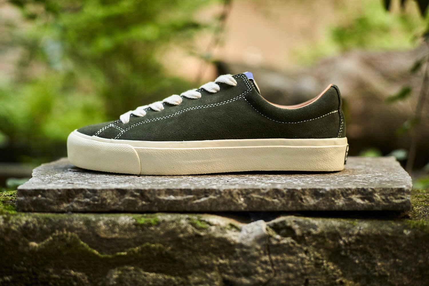 Last Resort Footwear VM003 Suede Lo Herren Skate Schuhe Sneaker Last Resort AB