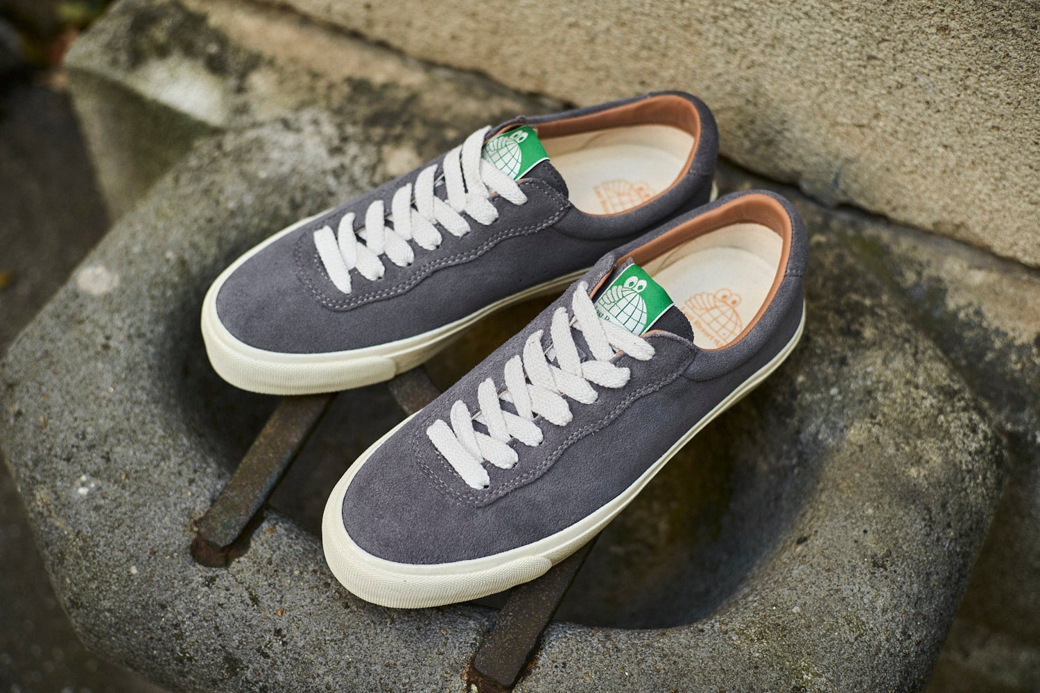 Last Resort Footwear VM003 Suede Lo Herren Skate Schuhe Sneaker Last Resort AB