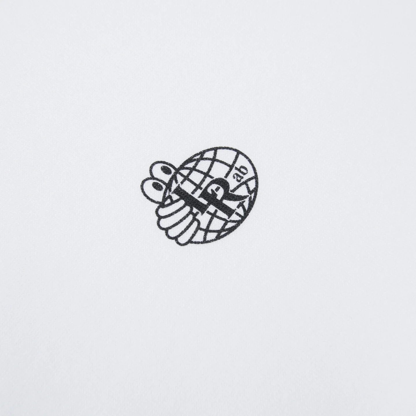 Last Resort Small Atlas T-Shirt T-Shirt Last Resort AB