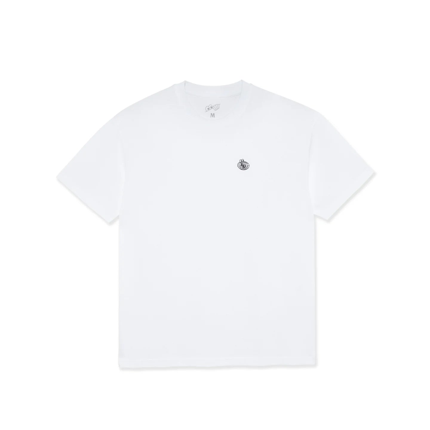 Last Resort Small Atlas T-Shirt T-Shirt Last Resort AB