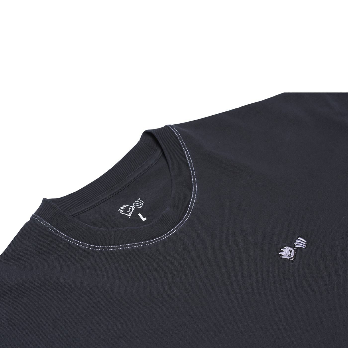 Last Resort x Spitfire Longsleeve Black LS Shirt Last Resort AB