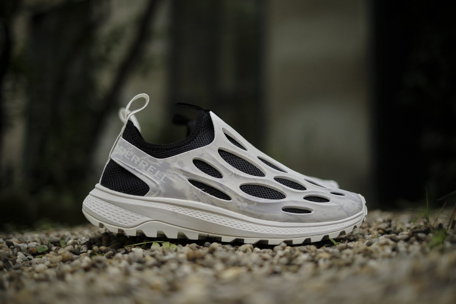 Merrell Damen Hydro Runner Trekkingschuhe Merrell