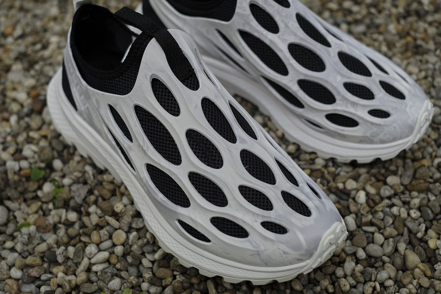 Merrell Damen Hydro Runner Trekkingschuhe Merrell