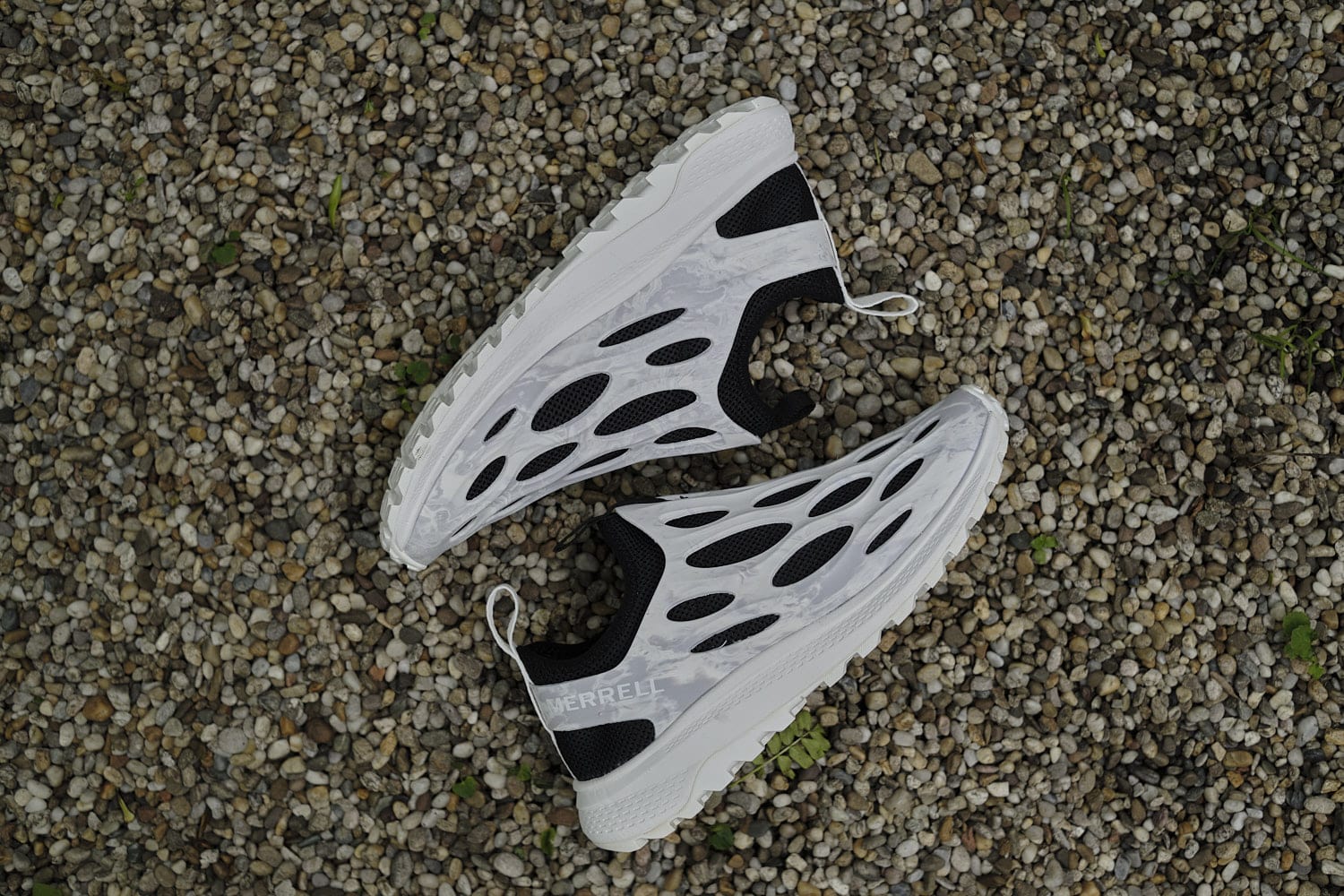 Merrell Damen Hydro Runner Trekkingschuhe Merrell