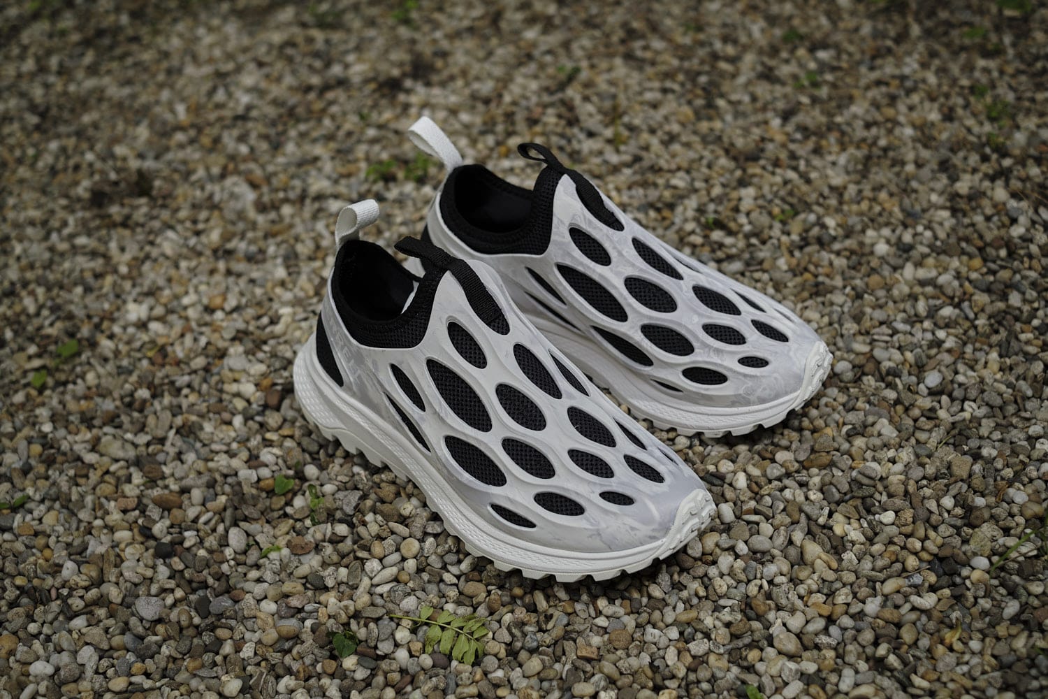 Merrell Damen Hydro Runner Trekkingschuhe Merrell