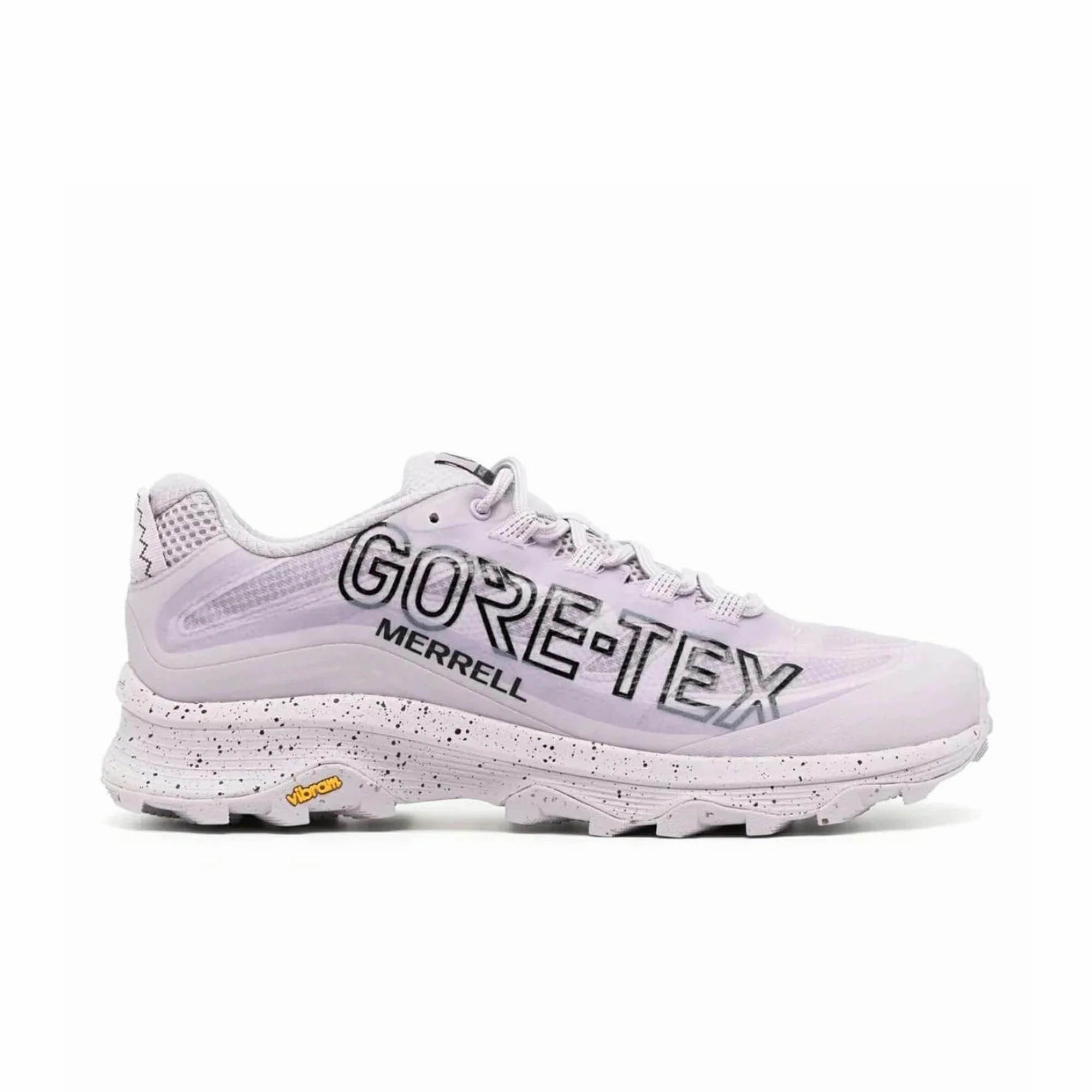 Merrell Herren MOAB Speed GTX 1 TRL Trekingschuhe Trekkingschuhe Merrell