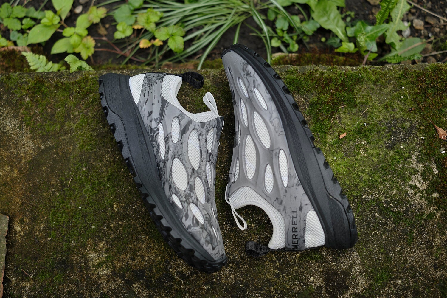 Merrell Hydro Runner Damen Trekkingschuhe Merrell