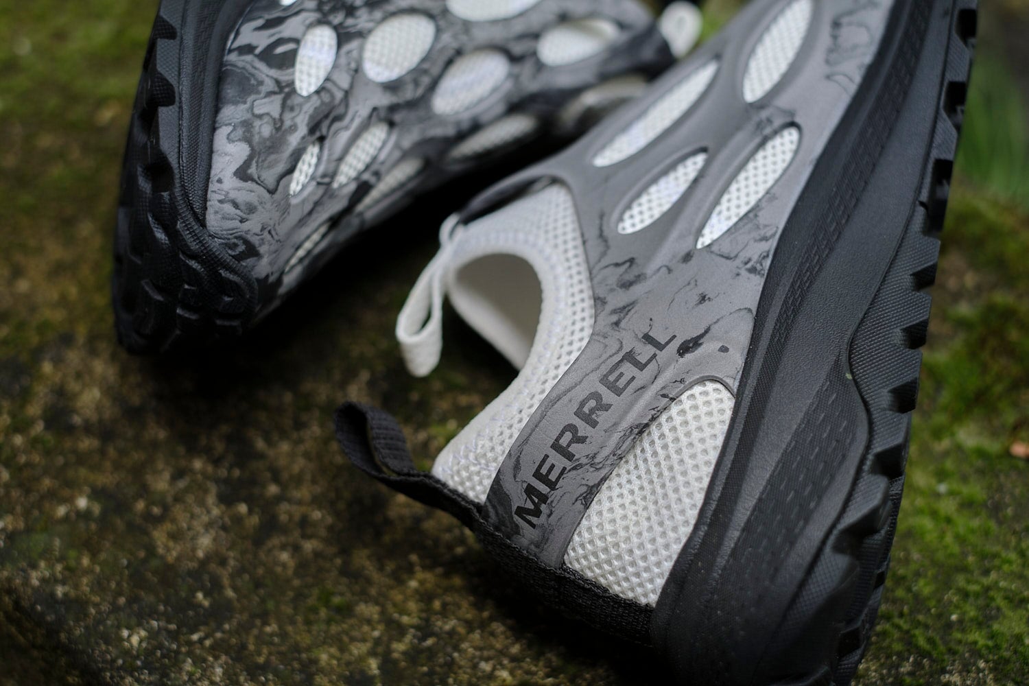 Merrell Hydro Runner Damen Trekkingschuhe Merrell