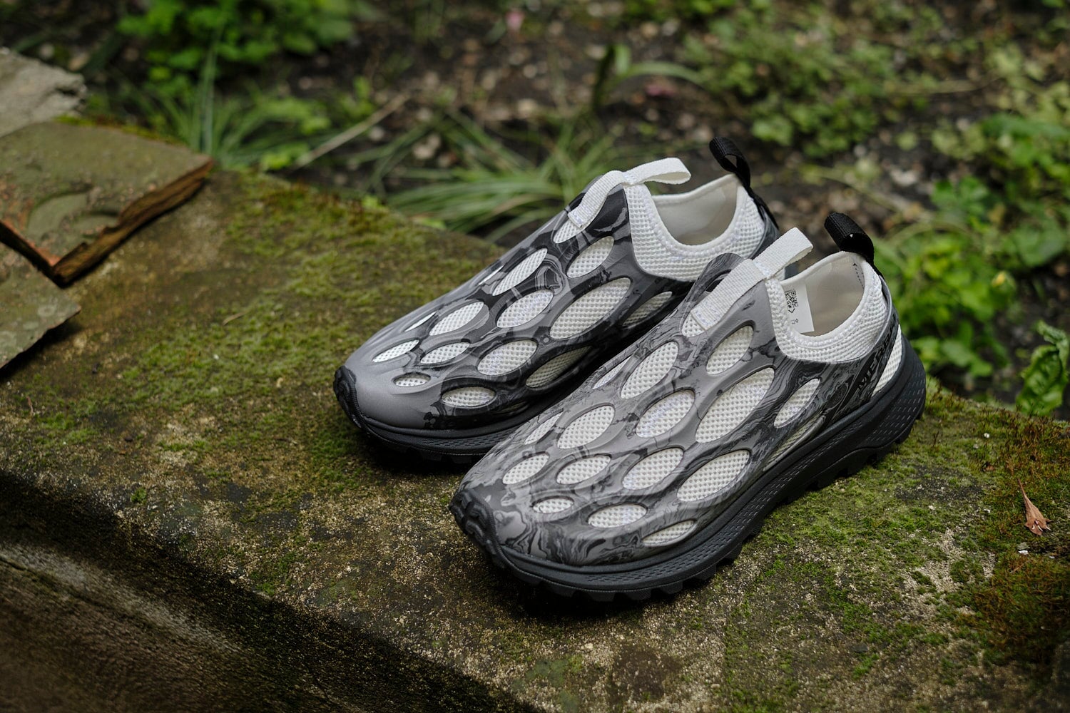 Merrell Hydro Runner Damen Trekkingschuhe Merrell