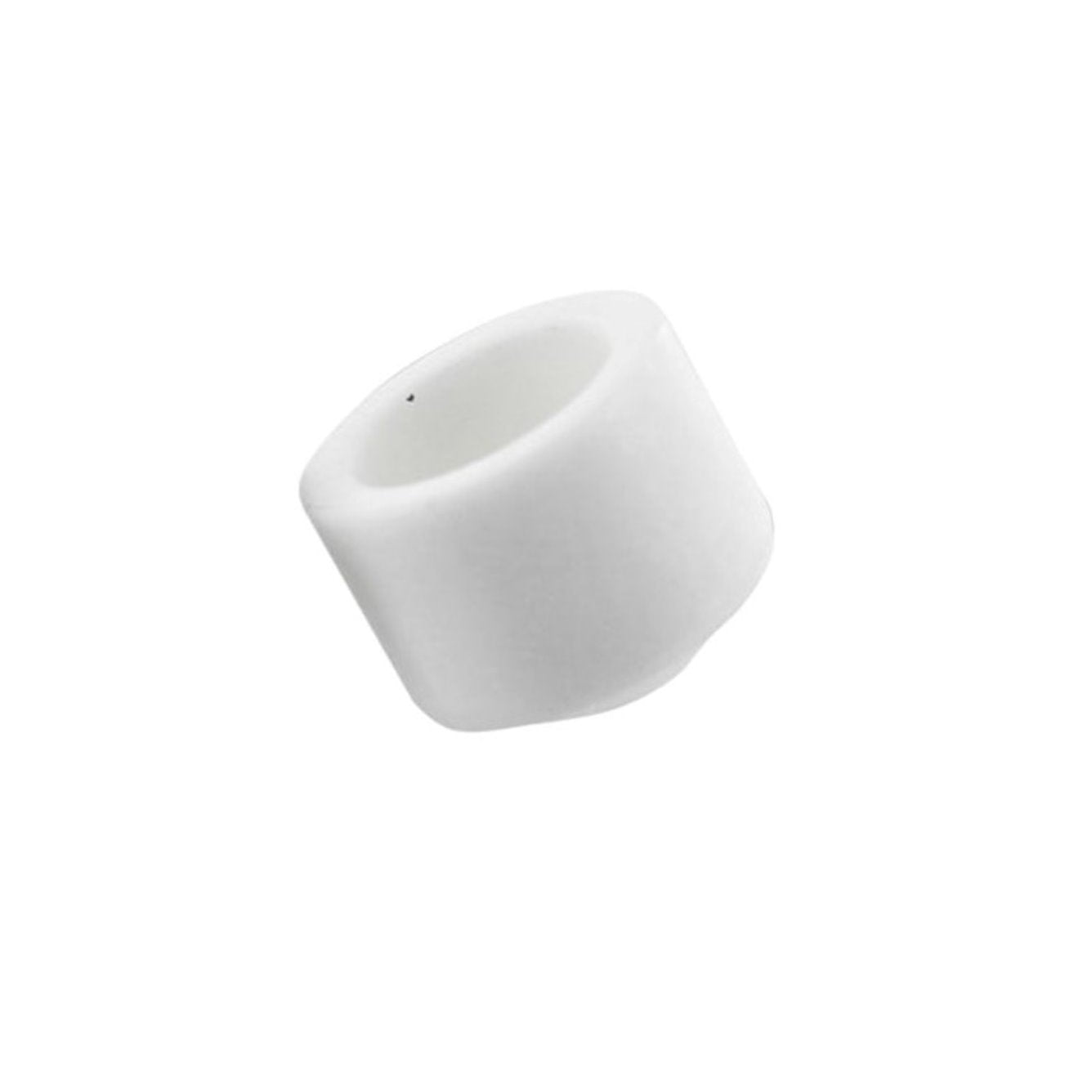 Mini Logo Pivot Cup - White Kleinteile & Sonstiges Bones