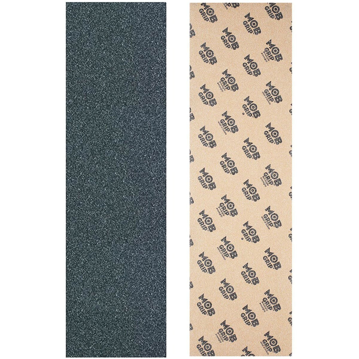 Mob! Griptape 9" - Black Griptape Mob Griptape