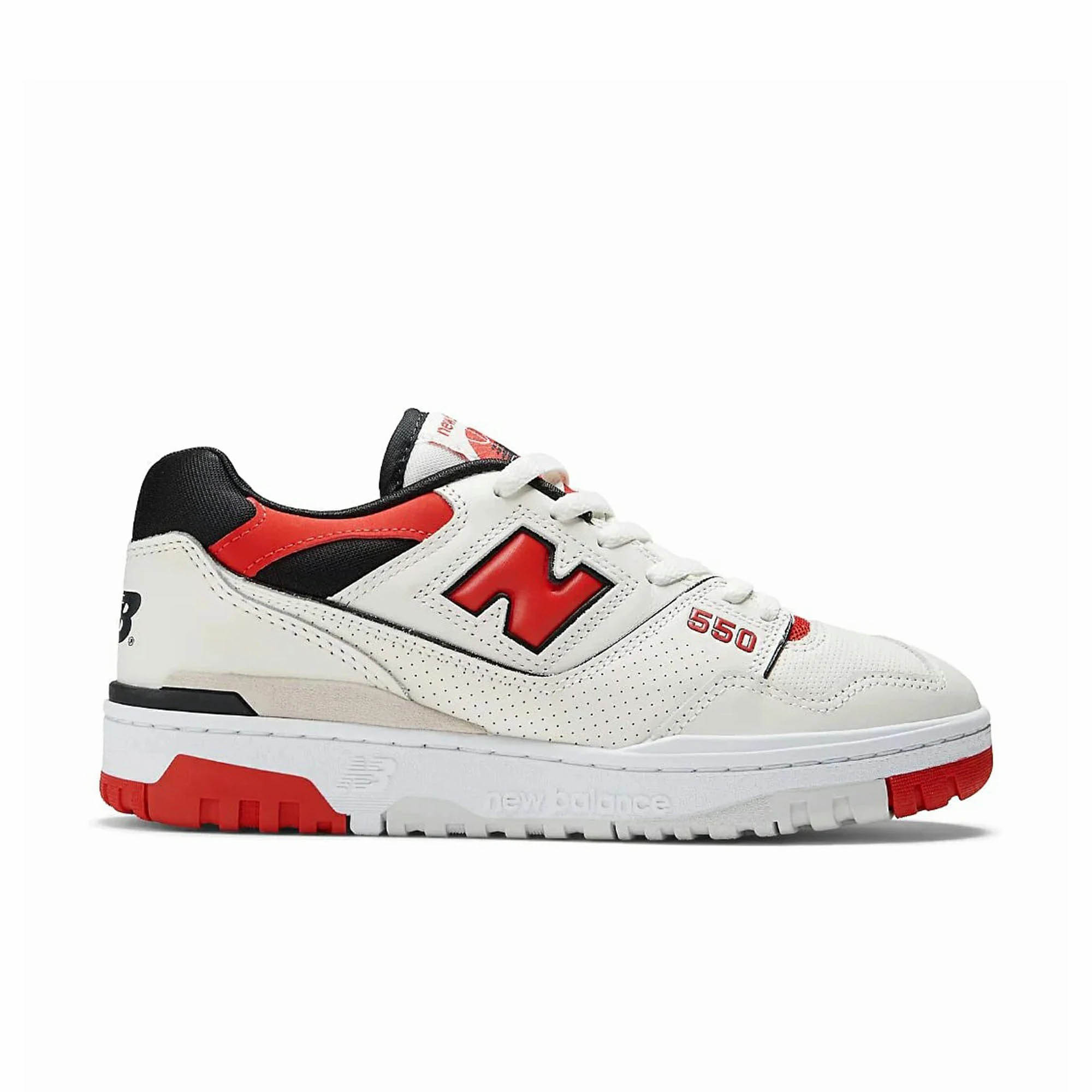 New Balance BB550VTB Herren Sneakers Sneaker New Balance