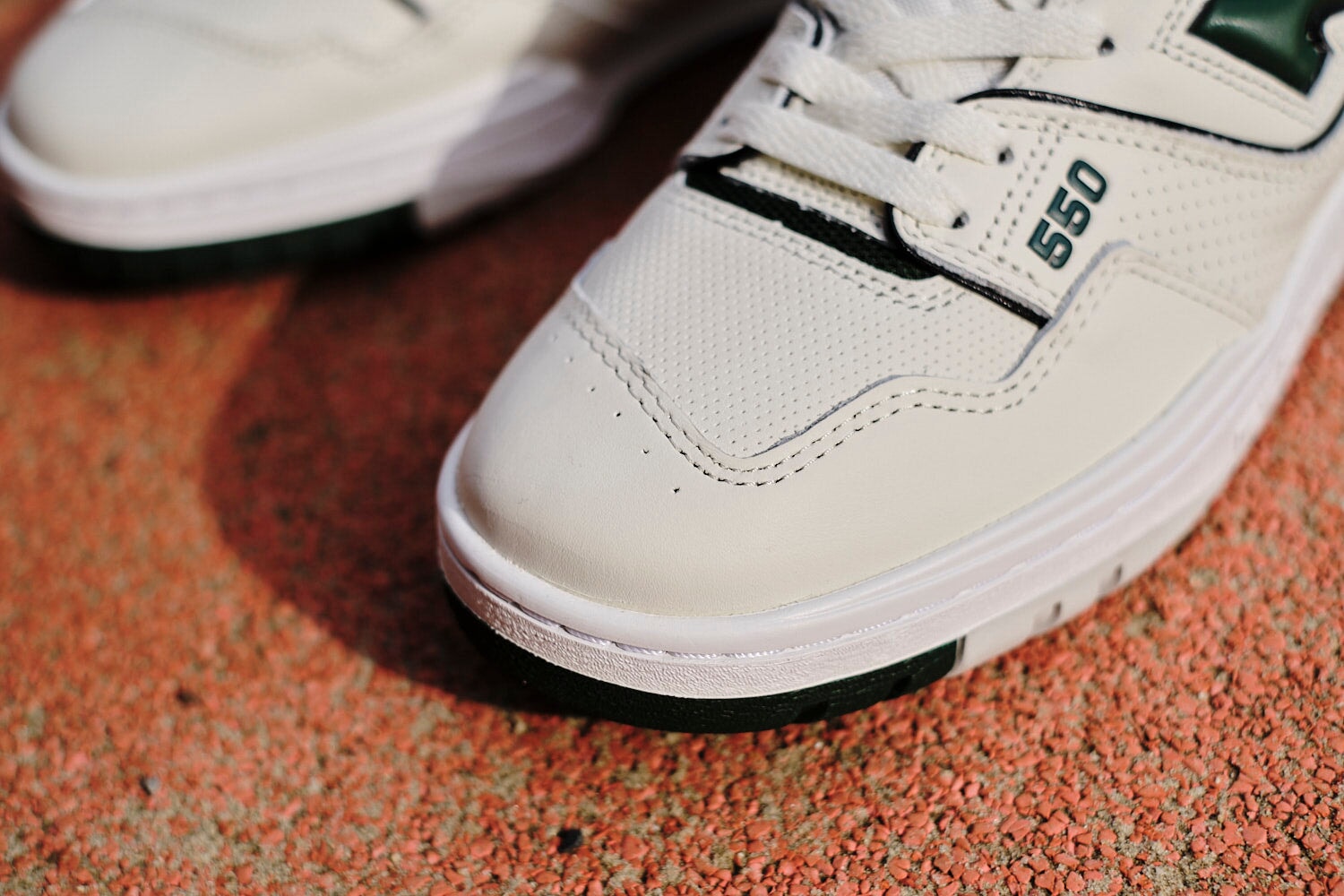 New Balance BB550VTC Herren Sneakers Sneaker New Balance