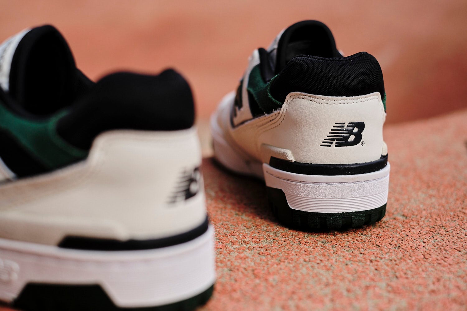 New Balance BB550VTC Herren Sneakers Sneaker New Balance