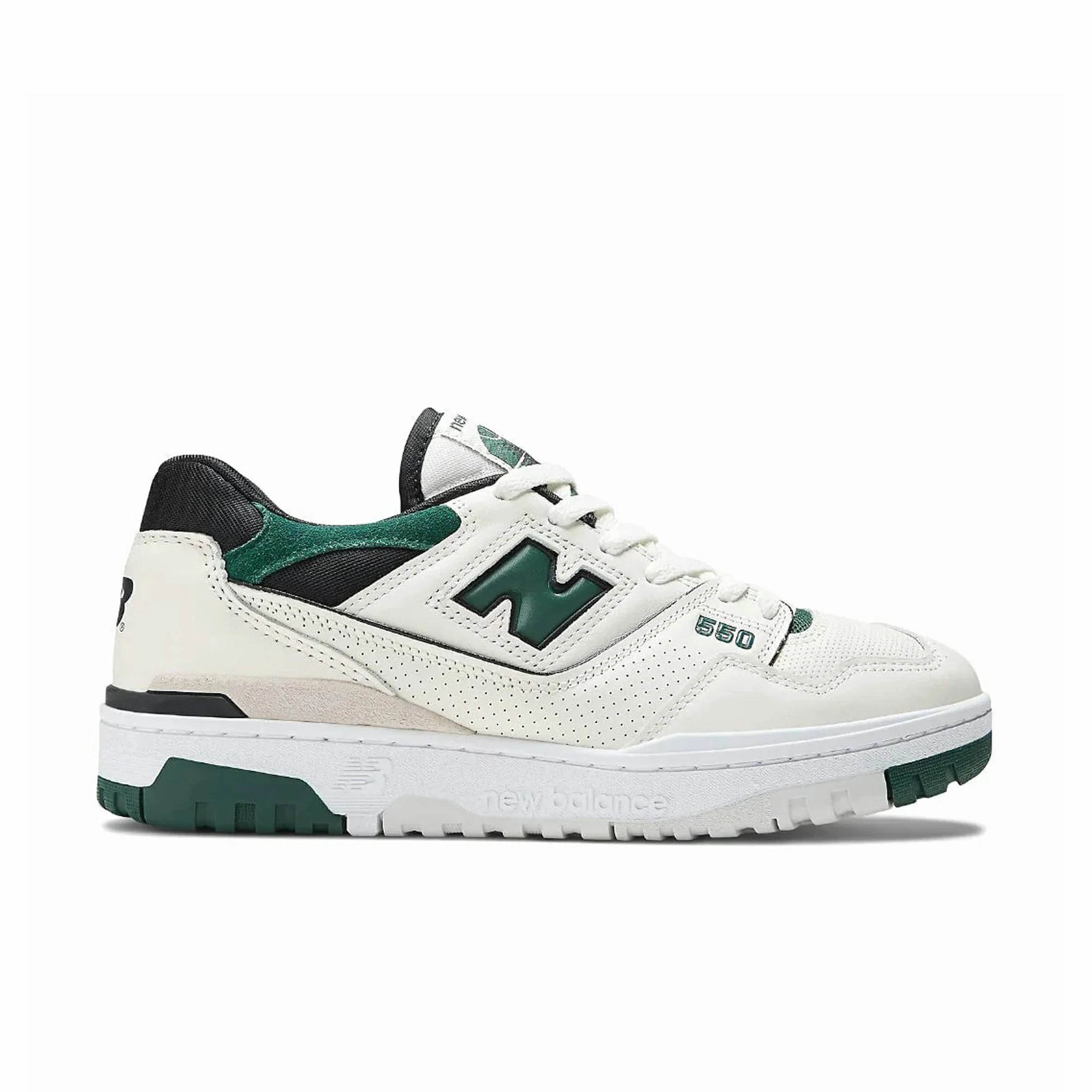 New Balance BB550VTC Herren Sneakers Sneaker New Balance