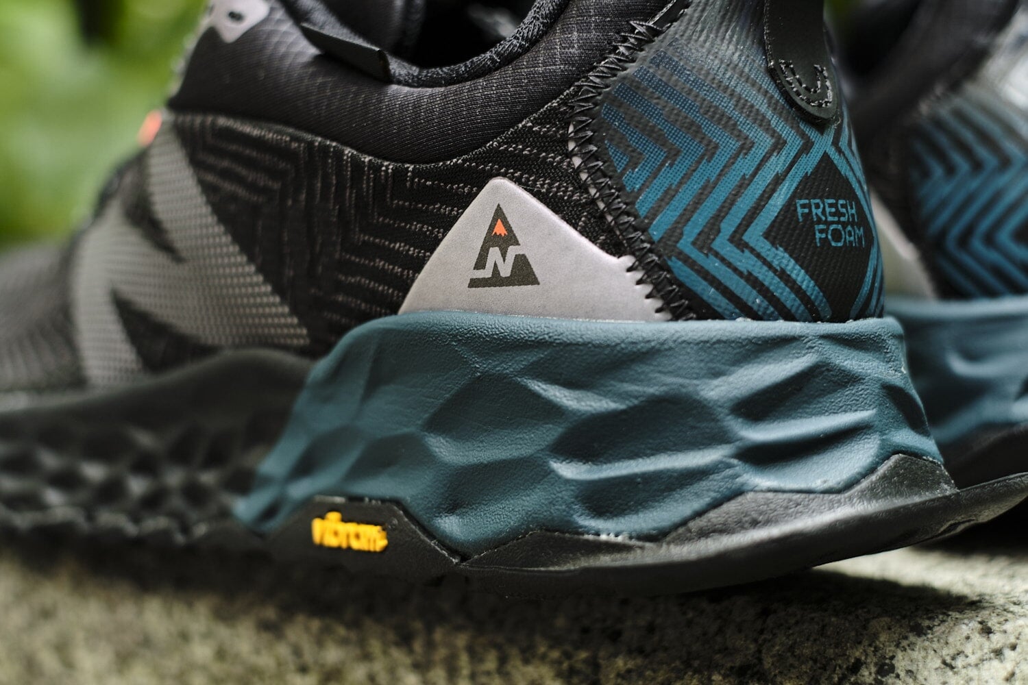 New Balance Fresh Foam Hierro v6 GTX Herren Trekkingschuhe Trekkingschuhe New Balance