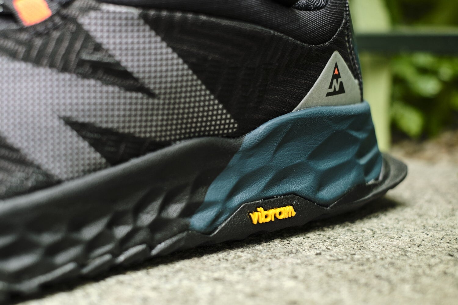 New Balance Fresh Foam Hierro v6 GTX Herren Trekkingschuhe Trekkingschuhe New Balance