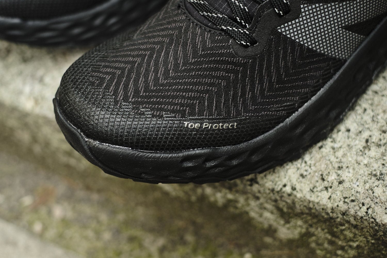 New Balance Fresh Foam Hierro v6 GTX Herren Trekkingschuhe Trekkingschuhe New Balance