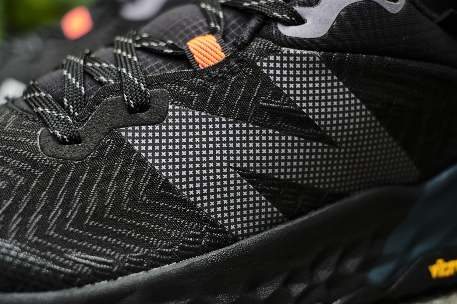 New Balance Fresh Foam Hierro v6 GTX Herren Trekkingschuhe Trekkingschuhe New Balance