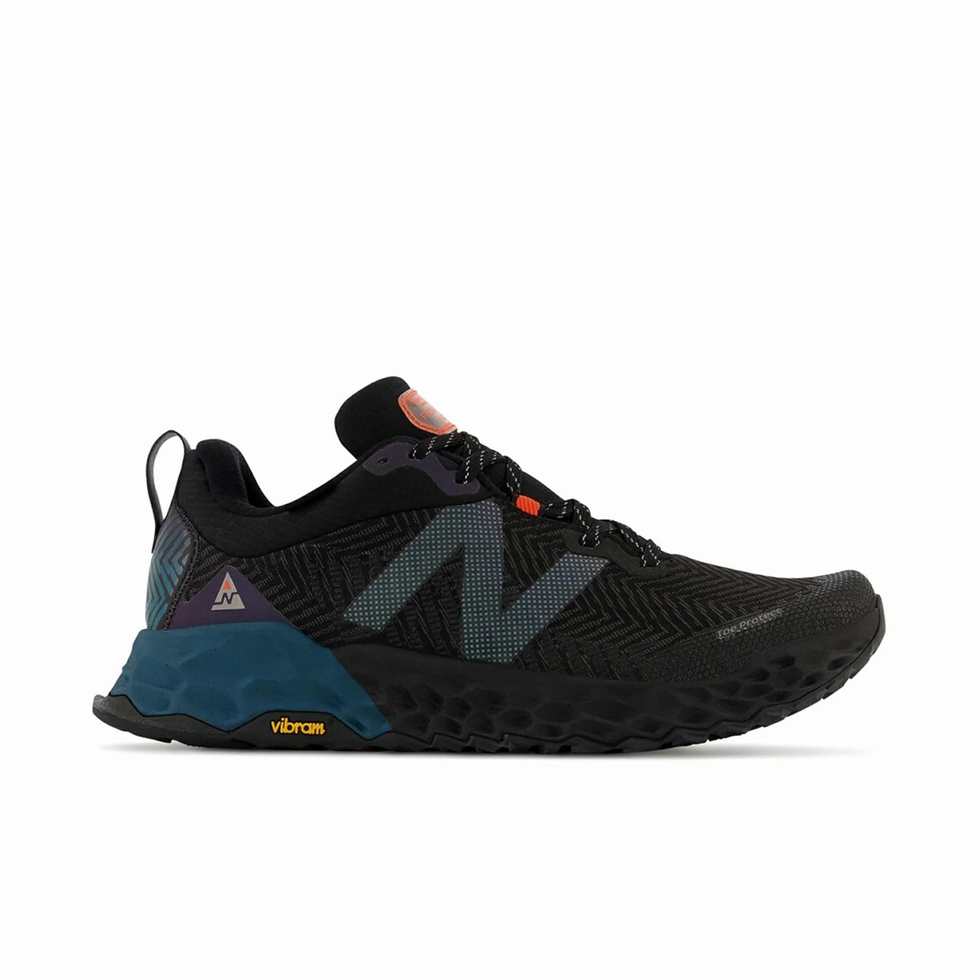 New Balance Fresh Foam Hierro v6 GTX Herren Trekkingschuhe Trekkingschuhe New Balance