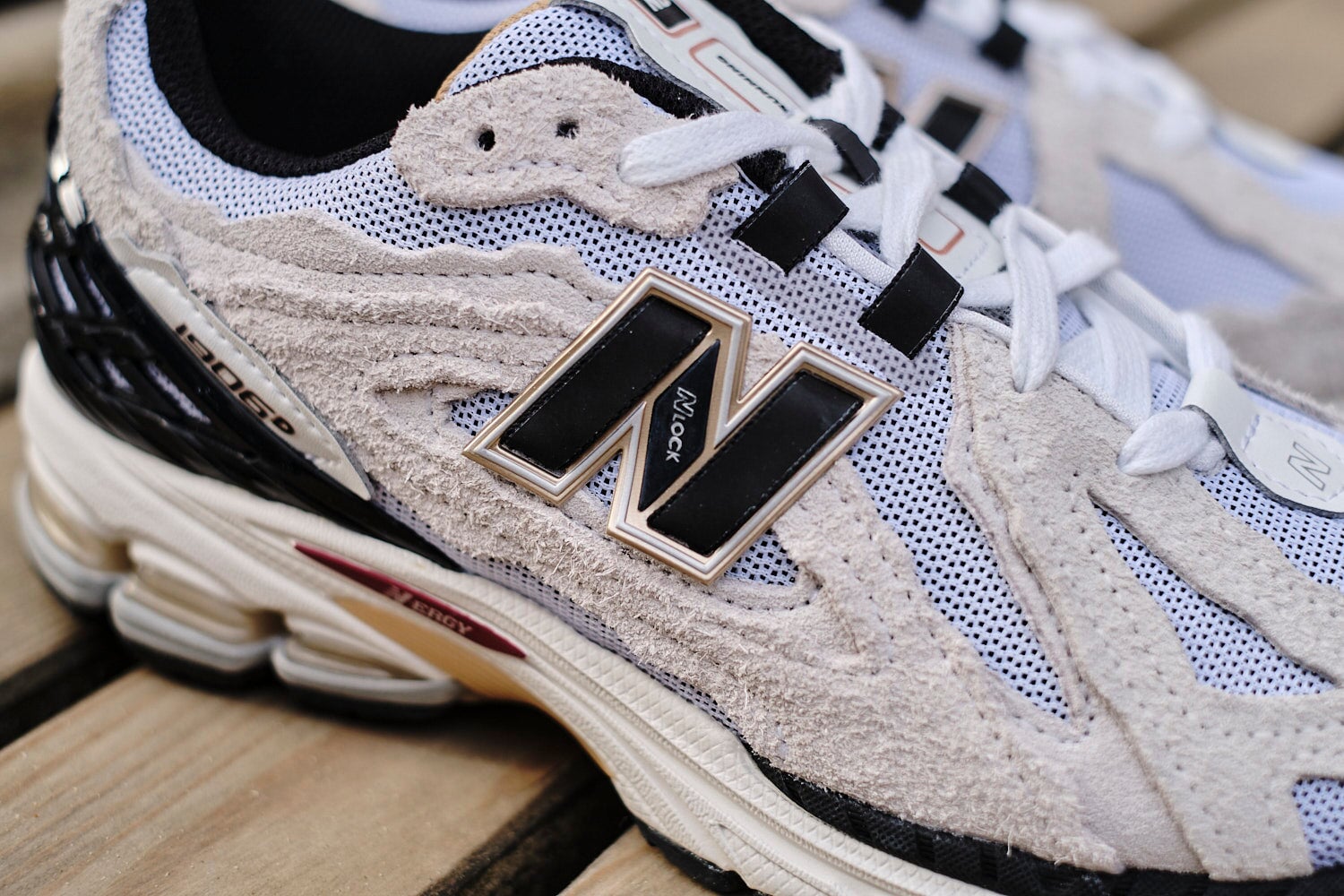 New Balance M1906DC Protection Pack "Reflection" Herren Sneakers Sneaker New Balance