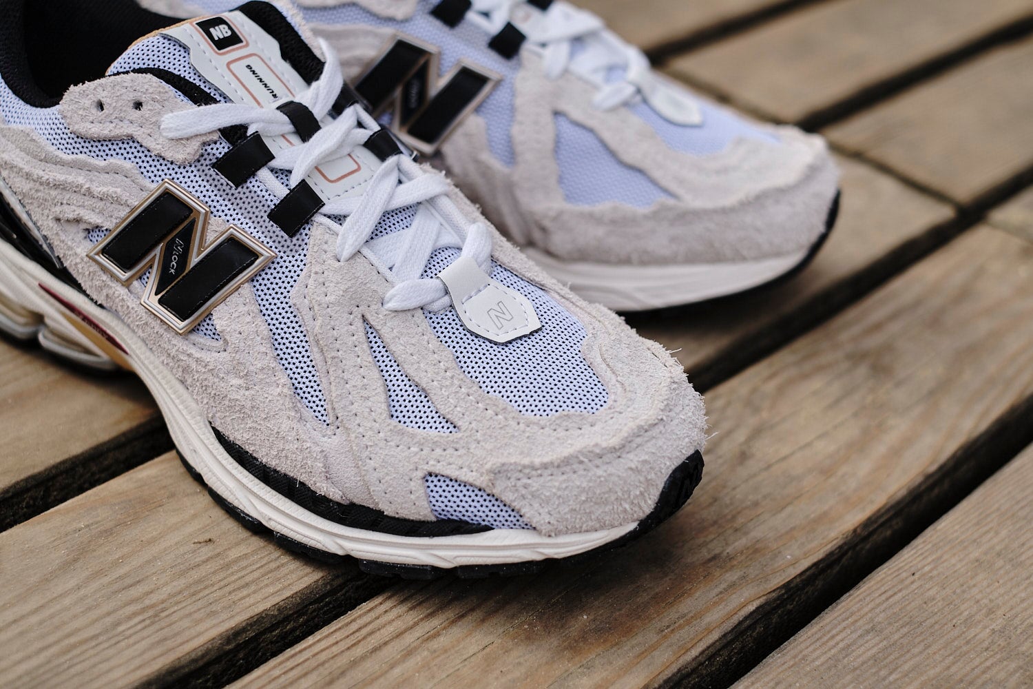 New Balance M1906DC Protection Pack "Reflection" Herren Sneakers Sneaker New Balance