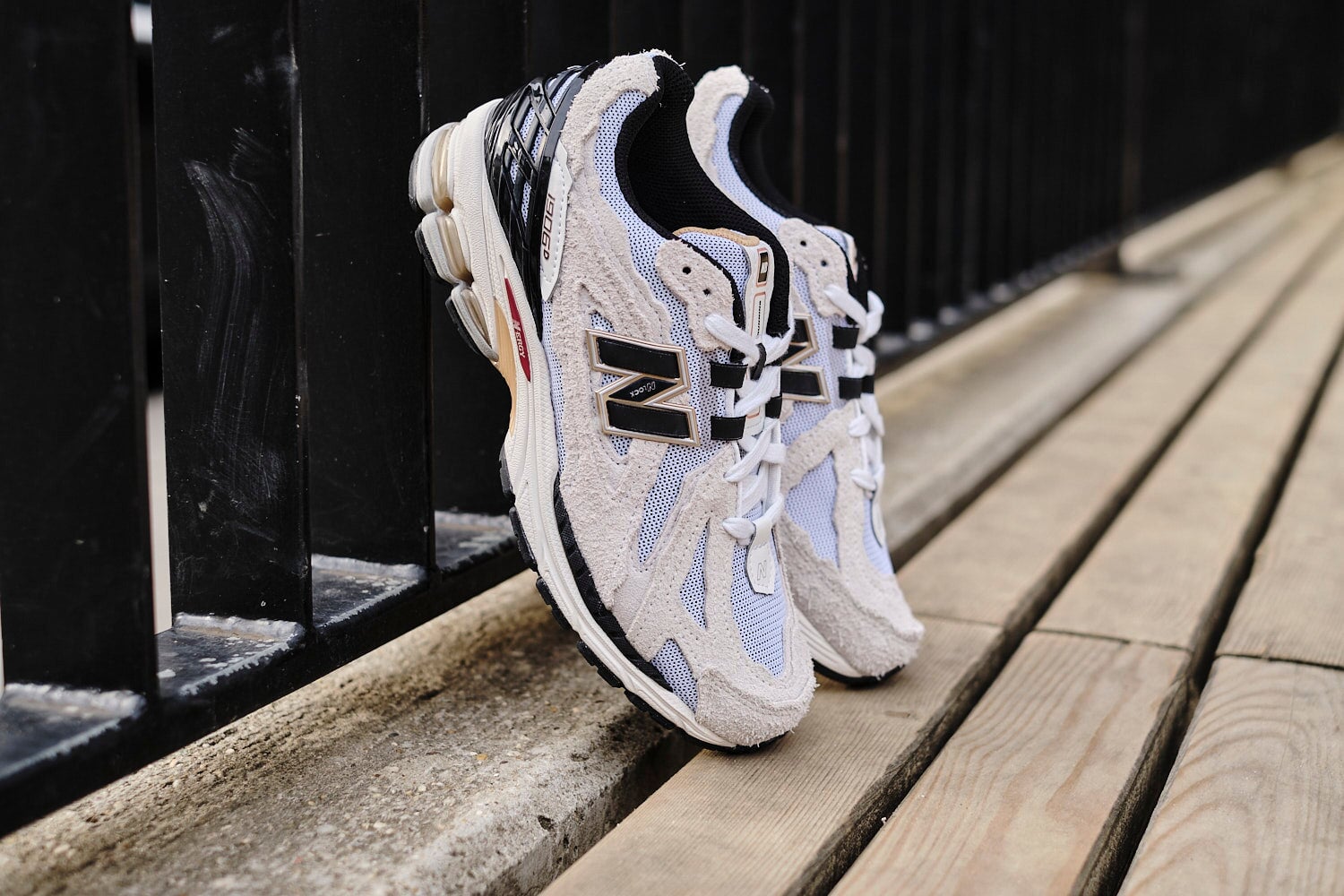 New Balance M1906DC Protection Pack "Reflection" Herren Sneakers Sneaker New Balance