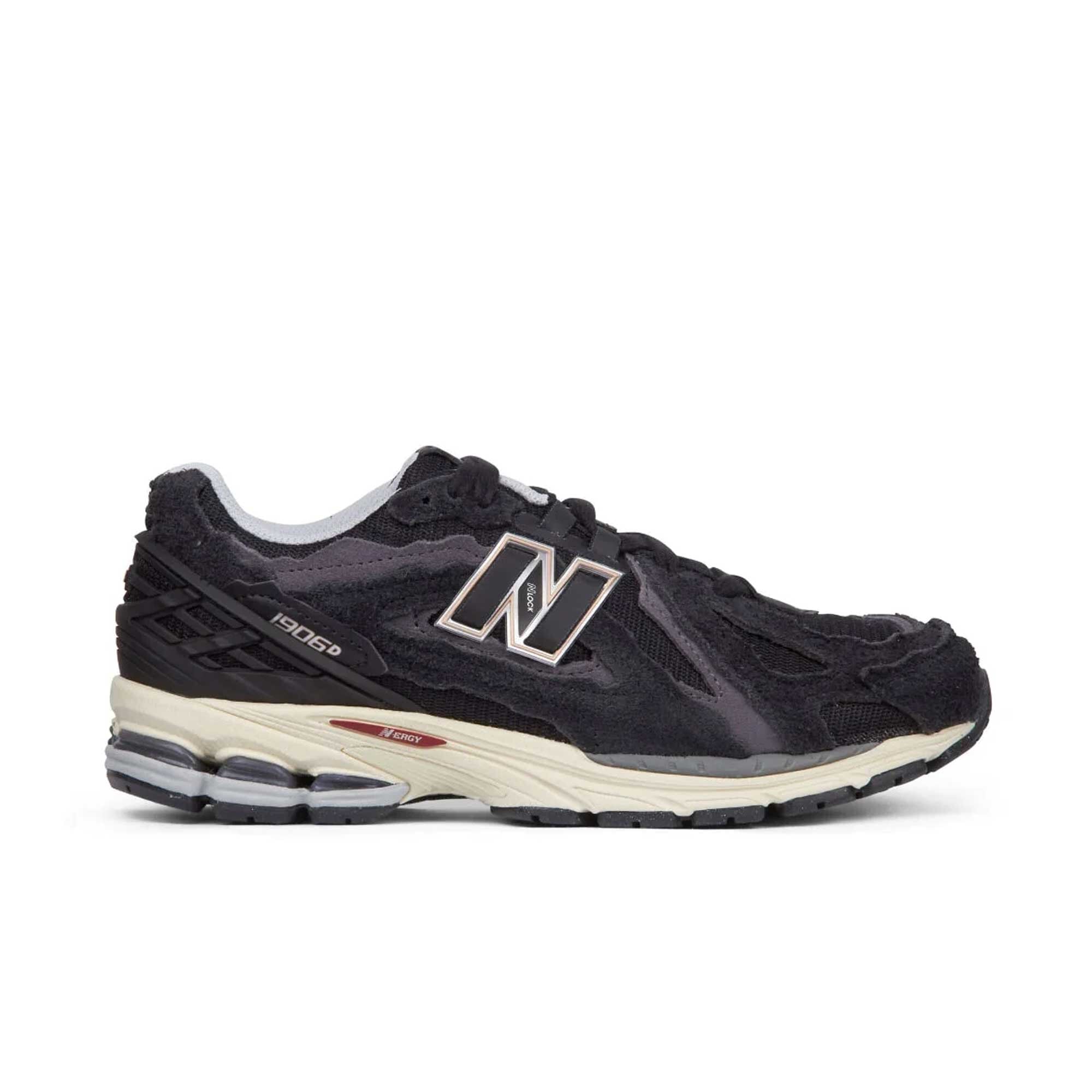 New Balance M1906DD "Protection Pack" - Black Sneaker New Balance
