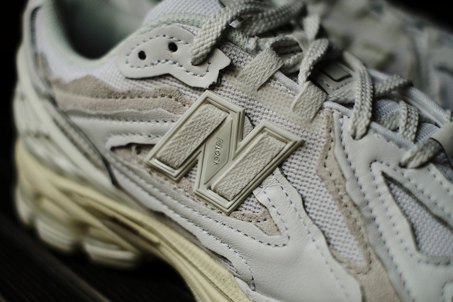 New Balance M1906DE Protection Pack Herren Schuhe Sneaker New Balance