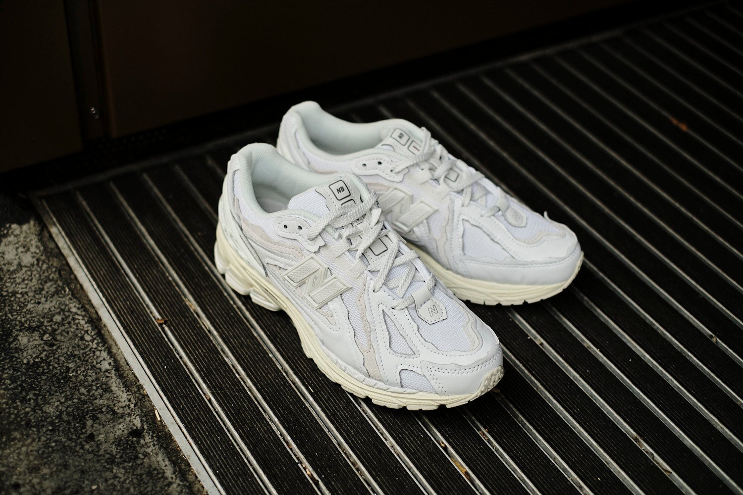 New Balance M1906DE Protection Pack Herren Schuhe Sneaker New Balance