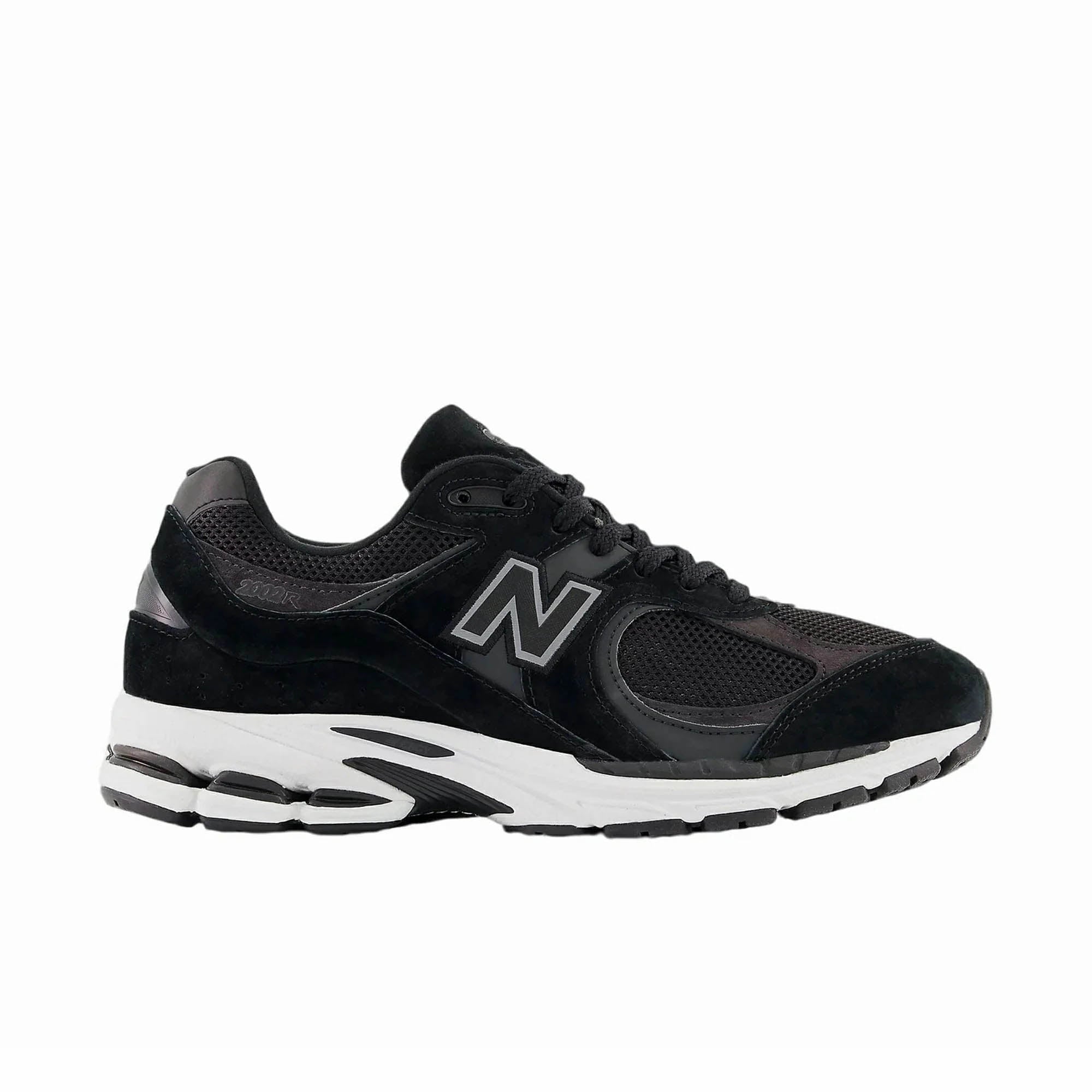 New Balance M2002RBK Herren Sneakers Sneaker New Balance