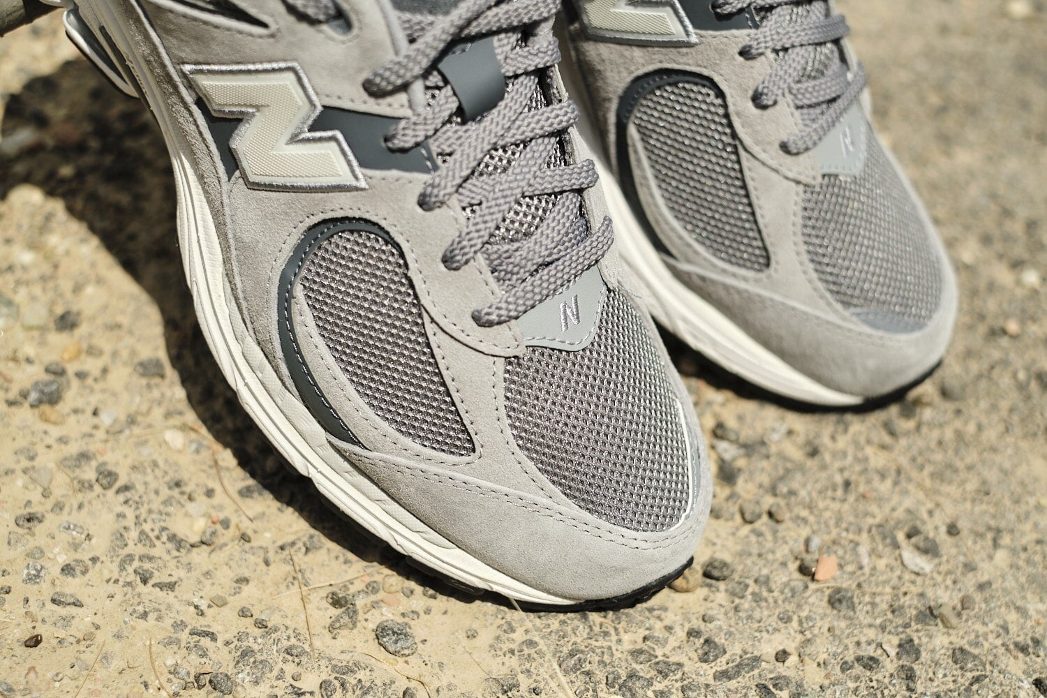 New Balance M2002RST Herren Sneakers Sneaker New Balance