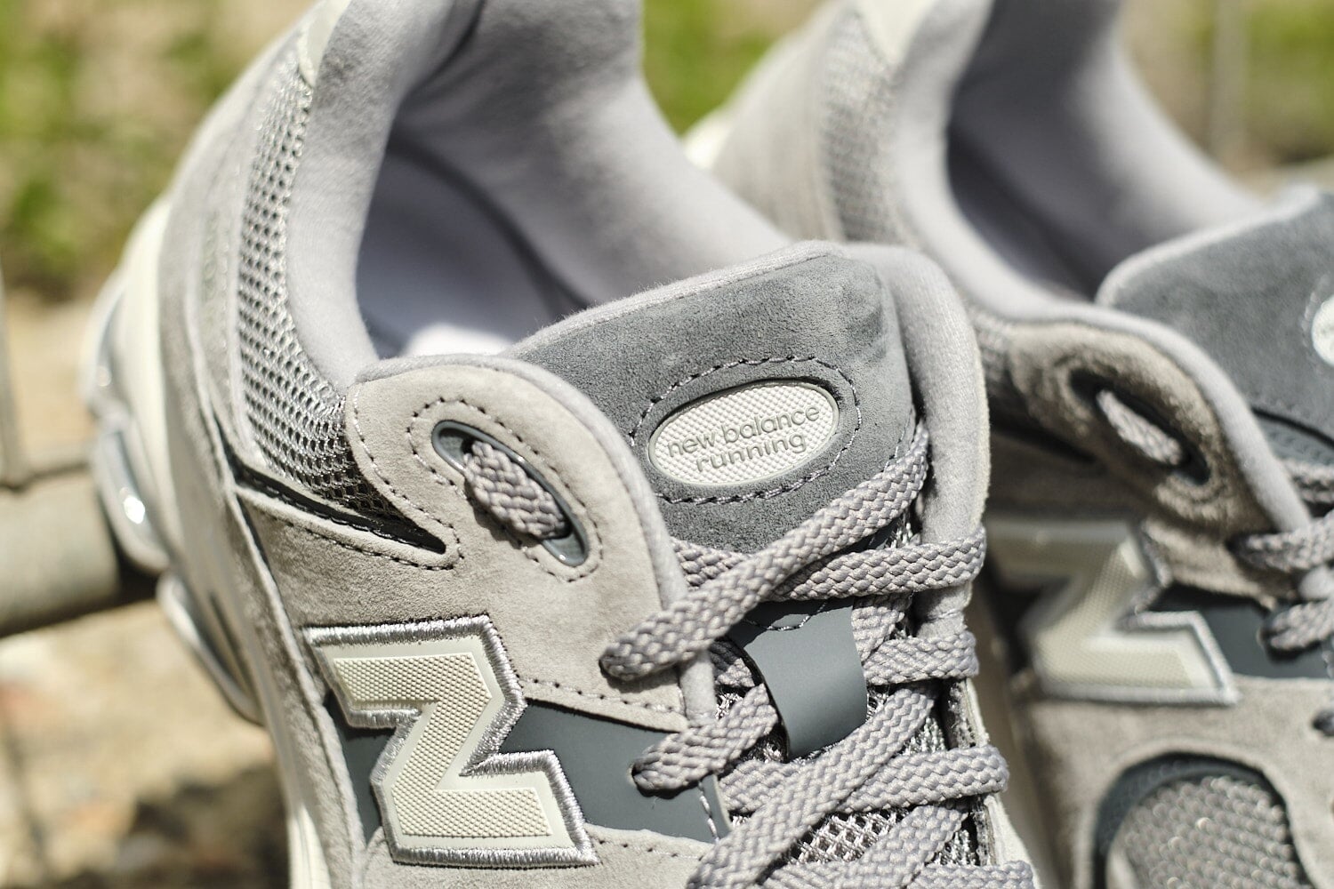 New Balance M2002RST Herren Sneakers Sneaker New Balance