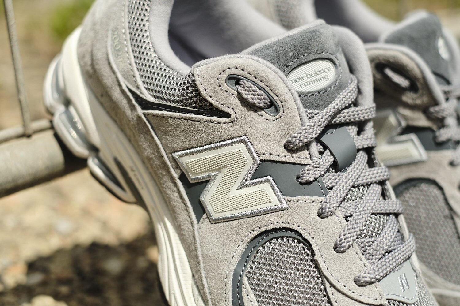 New Balance M2002RST Herren Sneakers Sneaker New Balance