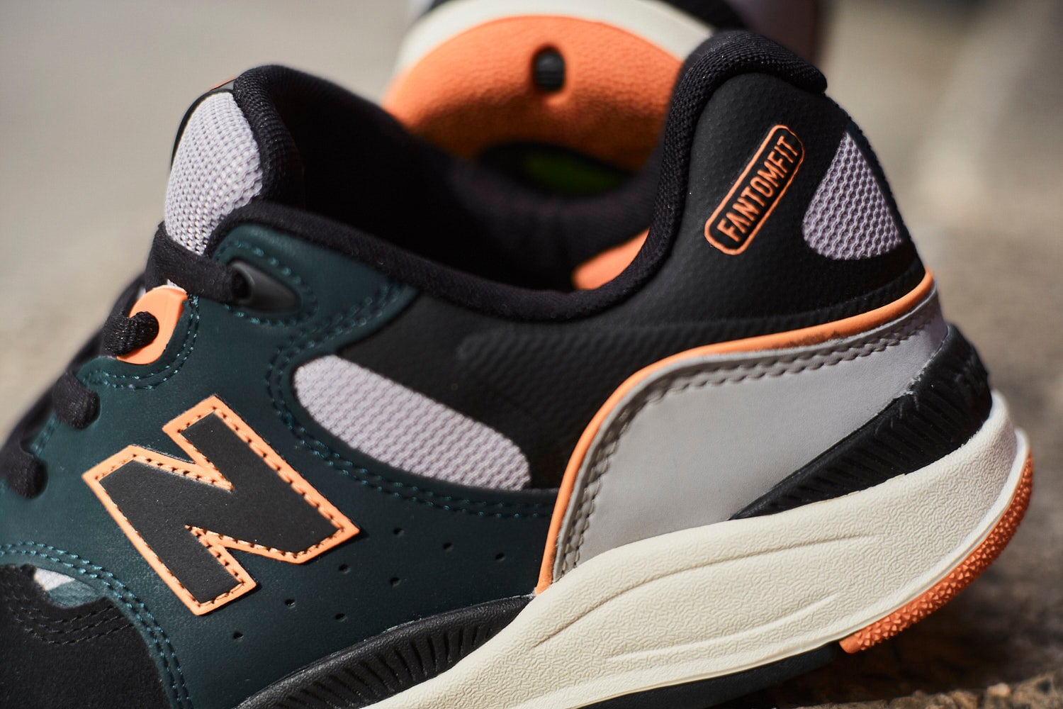 New Balance NM1010BF Tiago Lemos Skate Schuhe Herren Sneaker New Balance